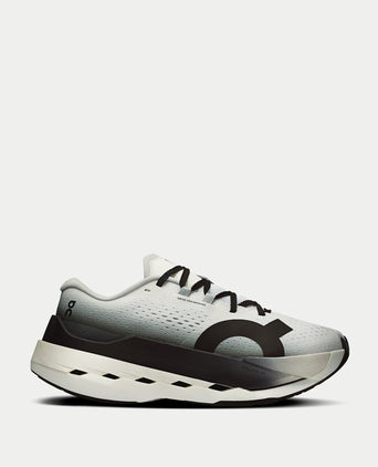 Cloudboom Max - White/Black