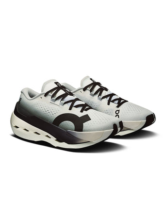 Cloudboom Max - White/Black