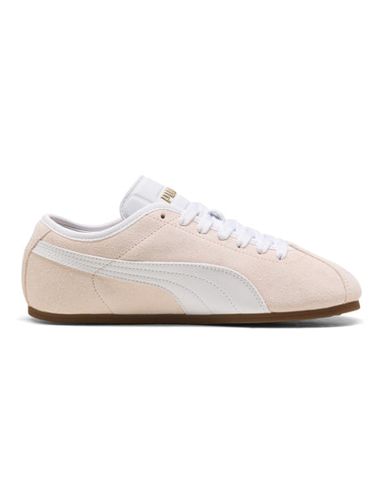 PUMA Tackle Sneakers - Jasmine Flower/White/Gumimages3- The Sports Edit