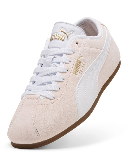 PUMA Tackle Sneakers - Jasmine Flower/White/Gumimages4- The Sports Edit