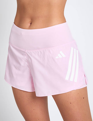 adi365 Formotion 2in1 Shorts - Clear Pink