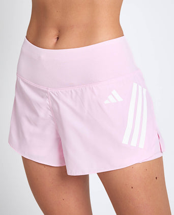 adi365 Formotion 2in1 Shorts - Clear Pink