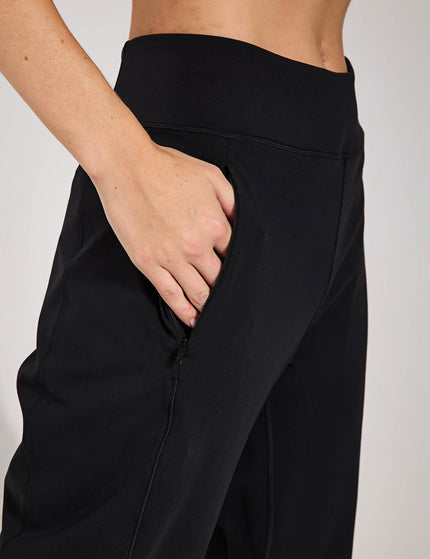 adidas All Me Yoga Joggers - Blackimage3- The Sports Edit