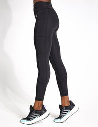【Adidas コリア】 All Me Essentials Full-Length Leggings Women's adidas All Me Essentials Full-Length Leggings