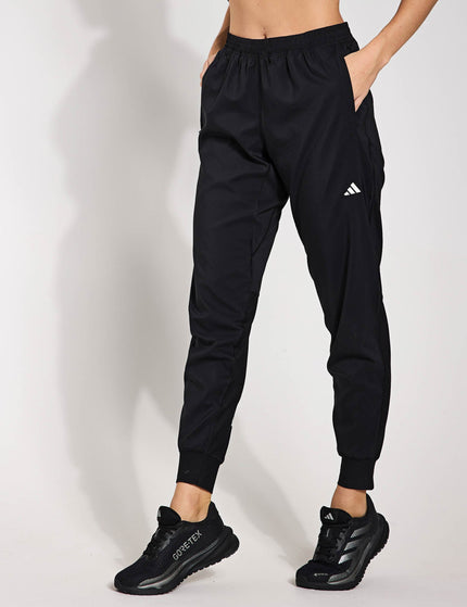 adidas Own the Run Joggers - Blackimage1- The Sports Edit