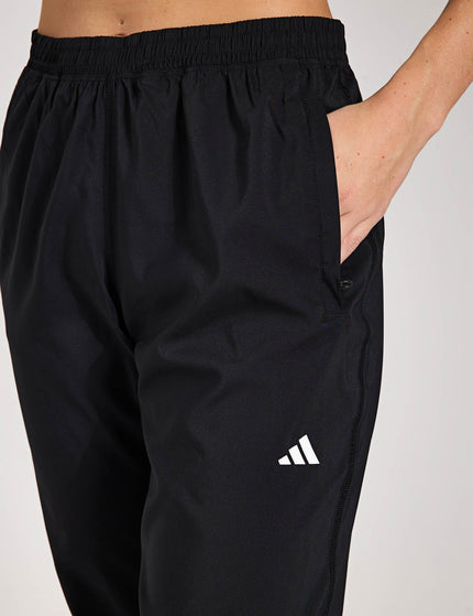 adidas Own the Run Joggers - Blackimage3- The Sports Edit