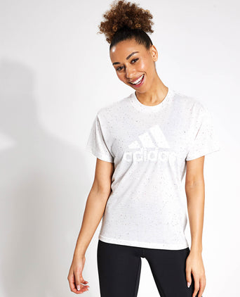 Future Icons Winners 3.0 T-Shirt - White