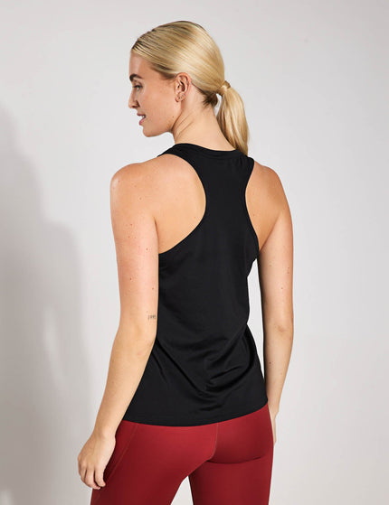 adidas Designed for Training Tank Top - Blackimage2- The Sports Edit