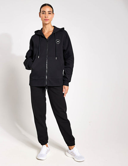 adidas X Stella McCartney Regular Joggers - Blackimage4- The Sports Edit