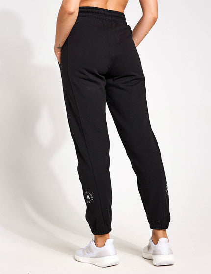 adidas X Stella McCartney Regular Joggers - Blackimage2- The Sports Edit