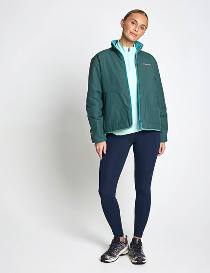 Berghaus Asperton Reversible Jacket - Northern Storm/Calgary Blueimages8- The Sports Edit