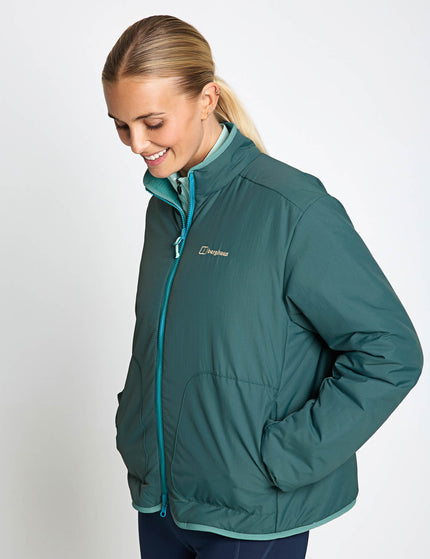 Berghaus Asperton Reversible Jacket - Northern Storm/Calgary Blueimages4- The Sports Edit