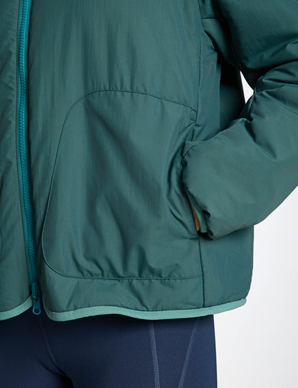 Berghaus Asperton Reversible Jacket - Northern Storm/Calgary Blueimages6- The Sports Edit