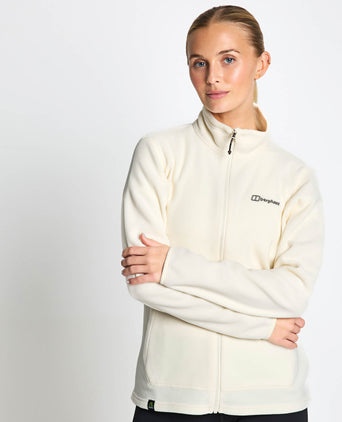 Prism 2.0 Micro Full Zip InterActive Fleece - Stratus