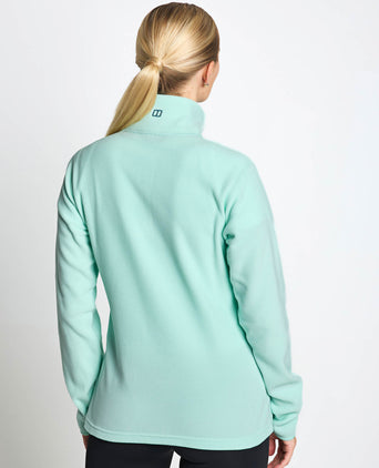 Prism 2.0 Micro Half Zip Fleece - Light Electro