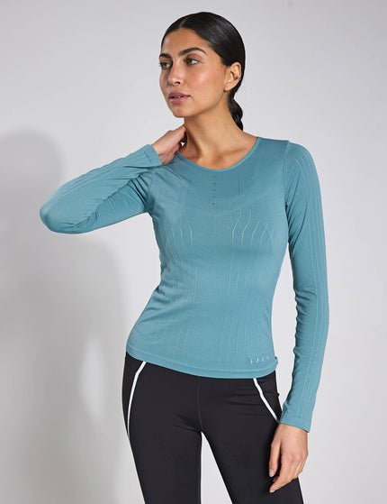 BORN Hilma T-Shirt - Articimages5- The Sports Edit