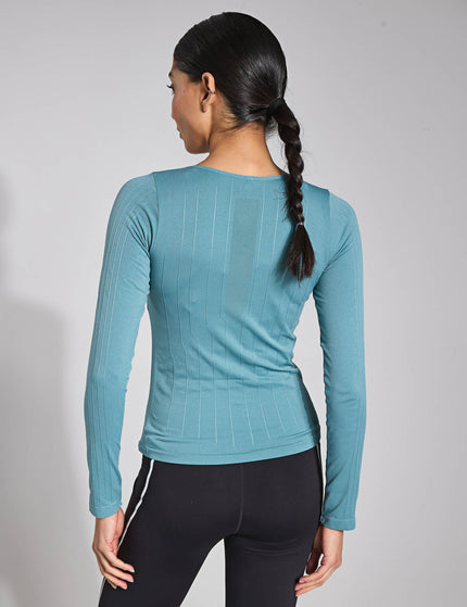 BORN Hilma T-Shirt - Articimages2- The Sports Edit