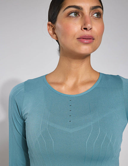 BORN Hilma T-Shirt - Articimages3- The Sports Edit