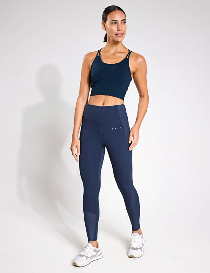 BORN Luana Legging - Sailor Blueimages4- The Sports Edit