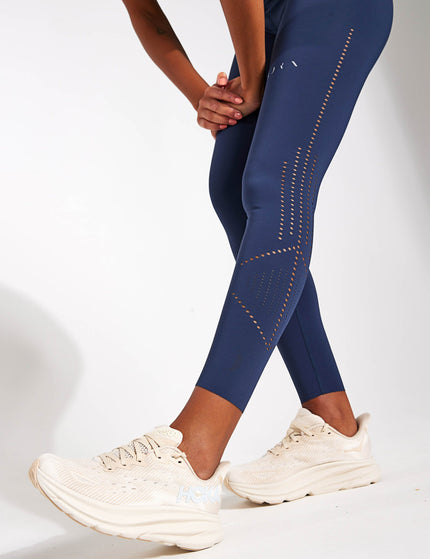 BORN Saril Legging - Sailor Blueimage3- The Sports Edit