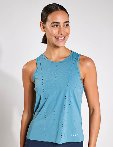 BORN Race T-Shirt - Articimage1- The Sports Edit