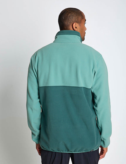 Berghaus Felltop Snap Pullover - Calgary Blueimages2- The Sports Edit