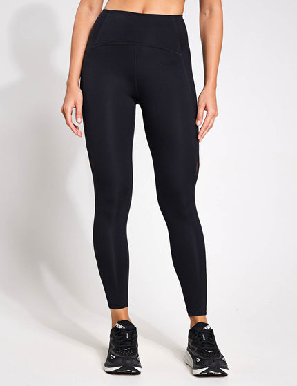 Beyond Yoga POWERBEYOND Bootcamp Midi Legging - Blackimage3- The Sports Edit