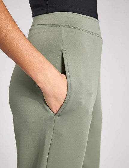BORN Isolde Joggers - Camuflajeimage3- The Sports Edit