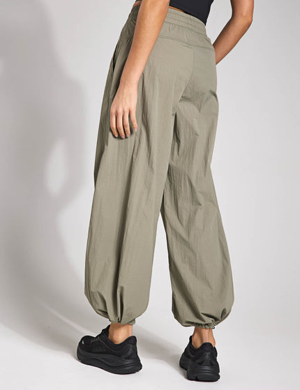 BORN Amara Pant - Camouflageimage2- The Sports Edit