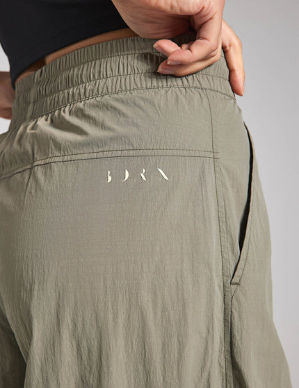 BORN Amara Pant - Camouflageimage3- The Sports Edit