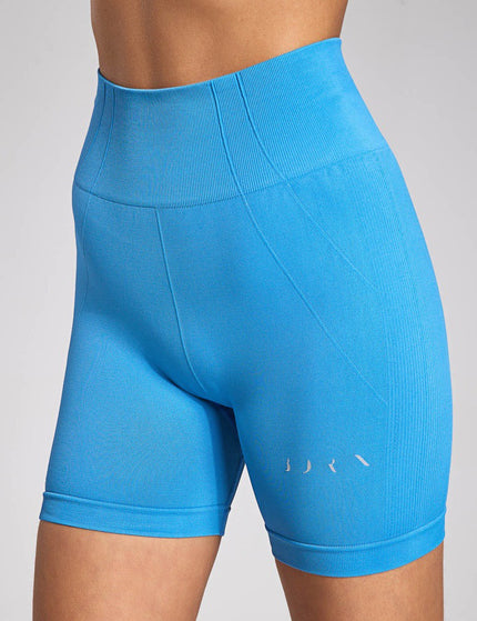 BORN Urdhva Short - Celadon Blueimages1- The Sports Edit