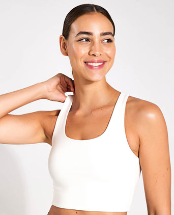 The Paloma Bra Starter Set - Ivory / Black