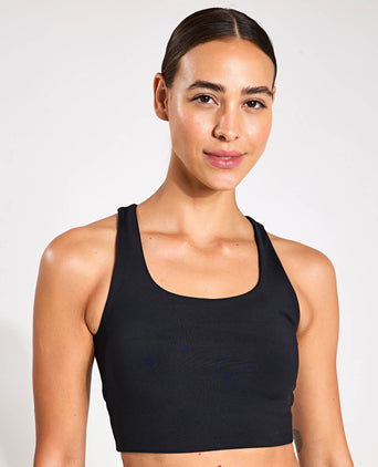 The Girlfriend Bra Starter Set - Black