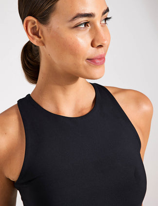 The Dylan Bra Starter Set - Moss / Black
