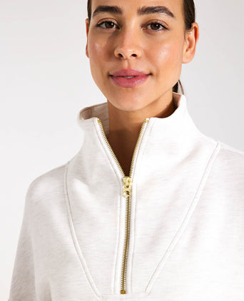 The Doublesoft Set - Ivory Marl