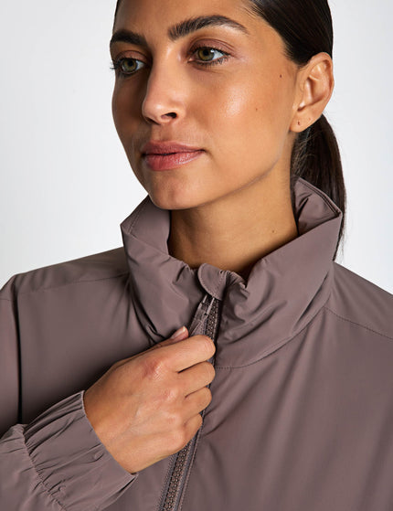 Columbia AmazeStretch Insulated Bomber - Ironimages3- The Sports Edit