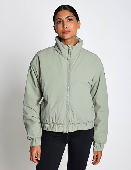 Columbia AmazeStretch Insulated Bomber - Safariimages1- The Sports Edit