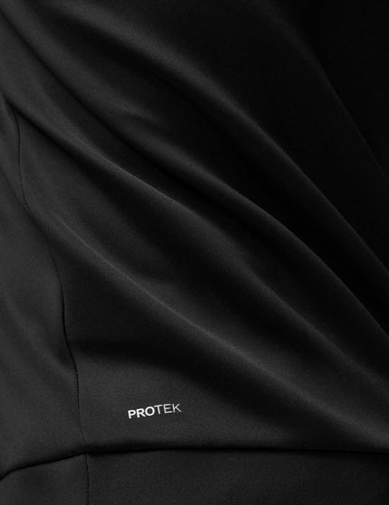 Castore Scuba 1/4 Zip - Blackimage5- The Sports Edit