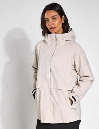 Columbia Puffer Jackets and Waterproofs