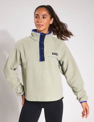 Fleeces & Midlayers Sale