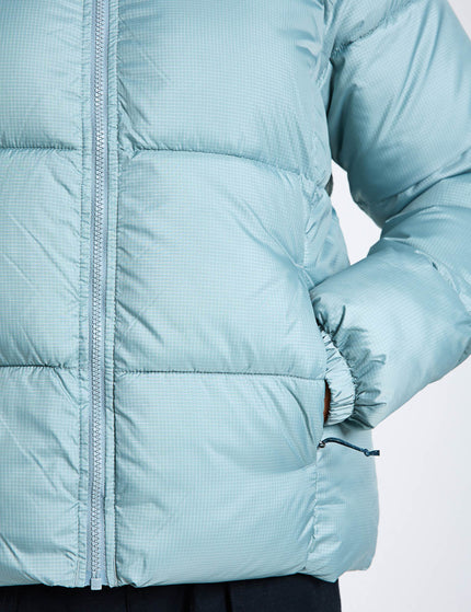 Columbia Puffect II Puffer Jacket - Crushed Blueimages5- The Sports Edit