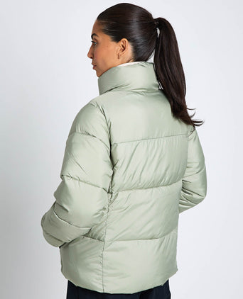 Puffect II Puffer Jacket - Safari