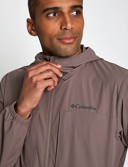 Columbia Street Heights Jacket - Ironimages4- The Sports Edit