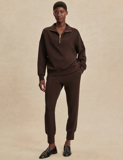 Varley The Doublesoft Set - Coffee Beanimages1- The Sports Edit