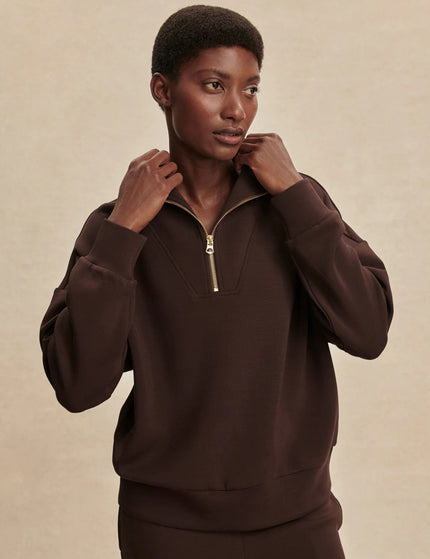 Varley The Doublesoft Set - Coffee Beanimages3- The Sports Edit