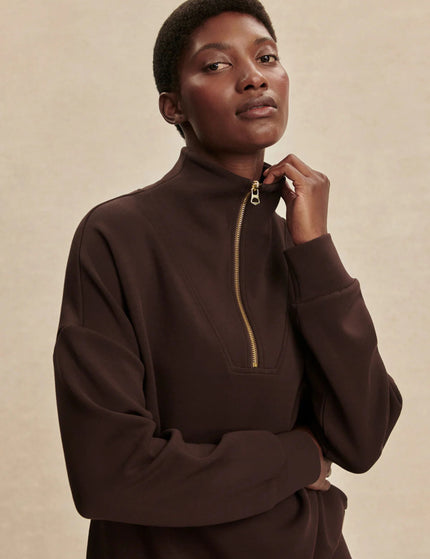 Varley The Doublesoft Set - Coffee Beanimages2- The Sports Edit