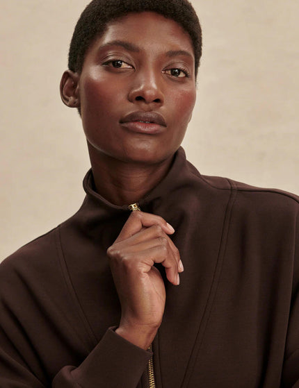 Varley The Doublesoft Set - Coffee Beanimages7- The Sports Edit