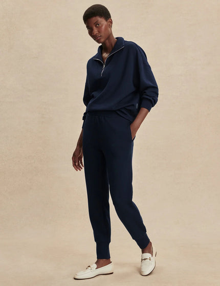 Varley The Doublesoft Set - Navyimages1- The Sports Edit