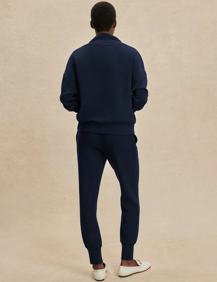 Varley The Doublesoft Set - Navyimages3- The Sports Edit