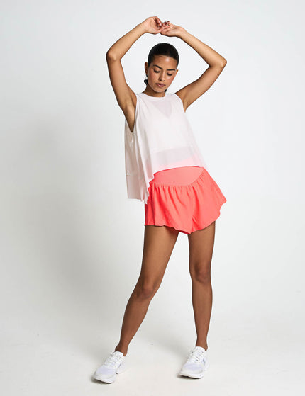 FP Movement Tempo Tank - Whiteimages6- The Sports Edit